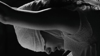 The Flamenco Dancer Trailer
