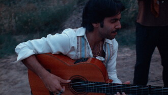 The Flamenco Guitar of Yerai Cortés Trailer