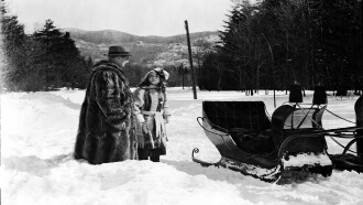 The Flapper Trailer