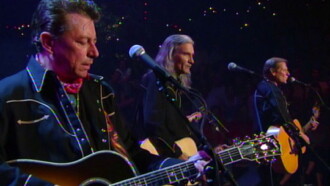 The Flatlanders: Live from Austin, TX Trailer