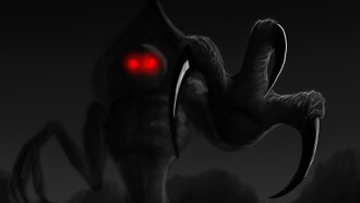 The Flatwoods Monster: A Legacy of Fear Trailer