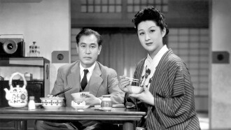 The Flavor of Green Tea Over Rice Trailer