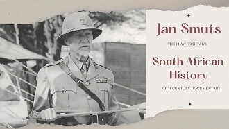 The Flawed Genius of Jan Smuts Trailer