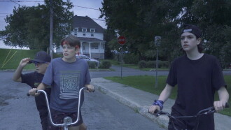 The Flayed - Part 1 Trailer