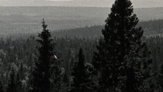 The Fleeting Horizon Trailer