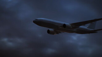 The Flight Trailer