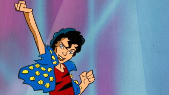 The Flintstone Kids' "Just Say No" Special Trailer