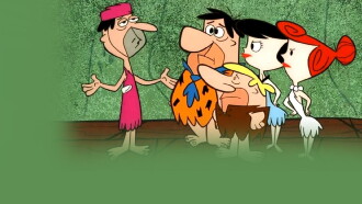 The Flintstones: On the Rocks Trailer