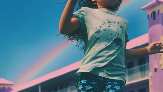 The Florida Project Trailer