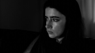 The Flower Darkens Trailer