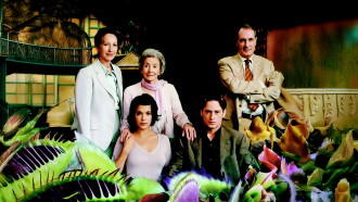The Flower of Evil Trailer