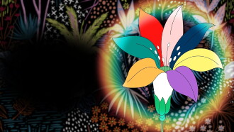 The Flower with Seven Colours Trailer