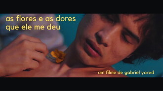 the flowers and sorrow he gave me Trailer