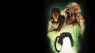 The Fly Trailer