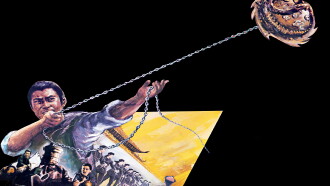 The Flying Guillotine Trailer