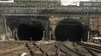 The Flying Scotsman Trailer