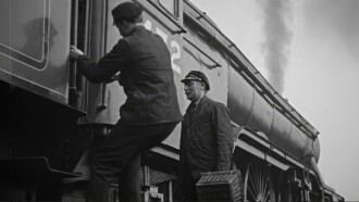 The Flying Scotsman Trailer