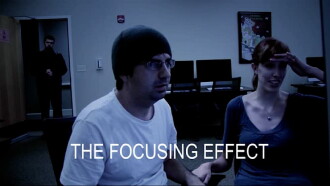 The Focusing Effect Trailer