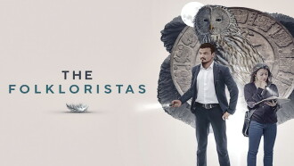 The Folkloristas Trailer
