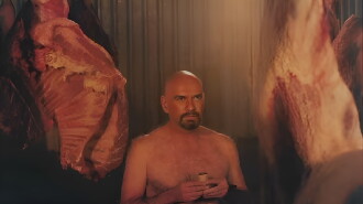 The Food of Fear Trailer
