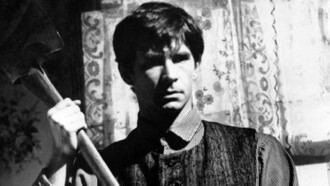 The Fool Killer Trailer