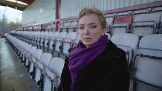 The Football Monologues Trailer