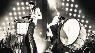 The For King & Country Live Concert Film Trailer