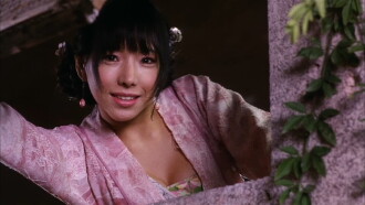 The Forbidden Legend: Sex & Chopsticks Trailer