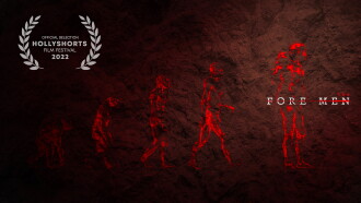 The Fore-Men Trailer