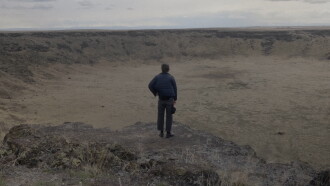 The Foreground Trailer