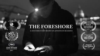 The Foreshore Trailer