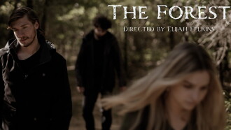 The Forest Trailer