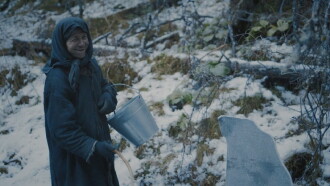 The Forest in Me Trailer