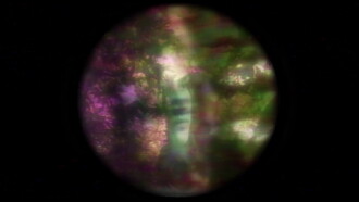 The Forgotten Colours of Dreams Trailer