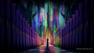 The Forgotten Four Trailer