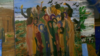 The Forgotten Genocide: Europe's Gypsies in World War II Trailer
