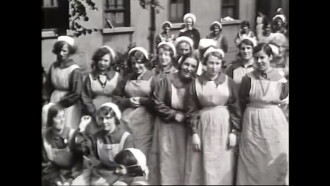 The Forgotten Maggies Trailer