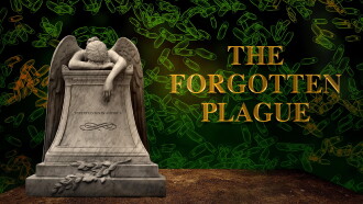 The Forgotten Plague Trailer