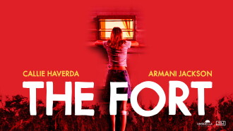 The Fort Trailer