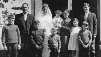 The Found Photo Trailer