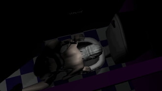 The Four Face Worm Trailer