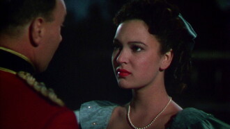 The Four Feathers Trailer