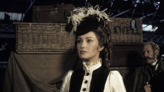 The Four Feathers Trailer
