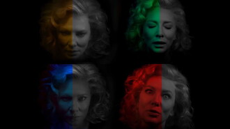The Four Temperaments Trailer
