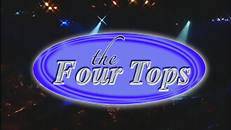 The Four Tops - Live in Las Vegas 2006 Trailer