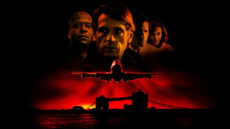 The Fourth Angel Trailer