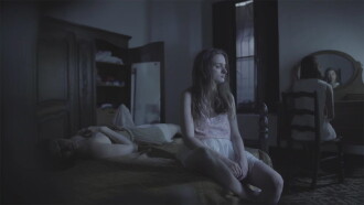 The Fourth Body Trailer