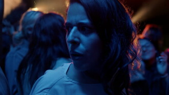 The Fourth Door Trailer