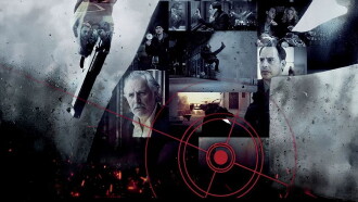 The Fourth State Trailer