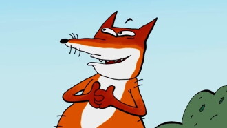 The Fox and the Thrush Trailer